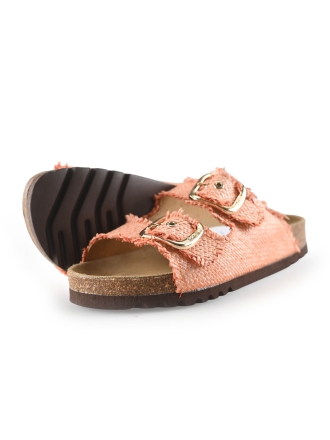 Scholl Sandalen