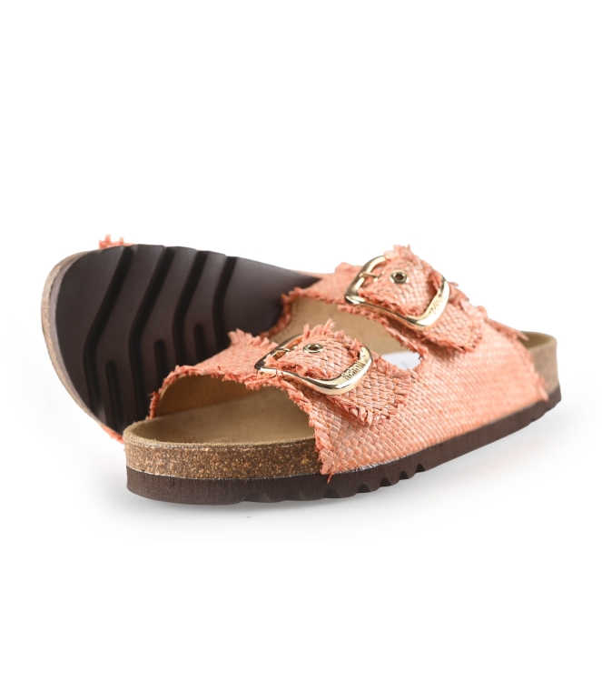 Scholl Sandalen