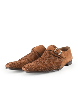 Magnanni Nette schoenen Cognac 271181