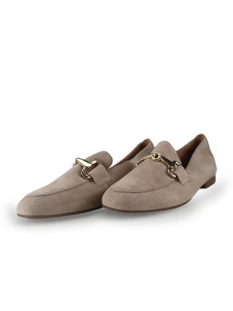 Gabor Loafers Beige 271183