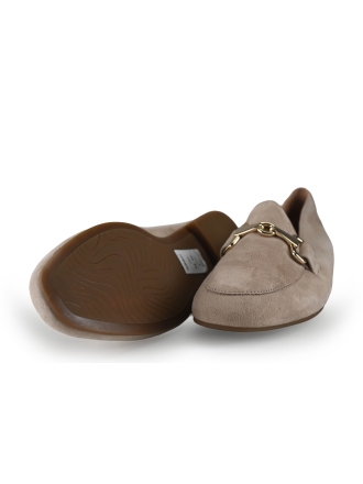 Gabor Loafers Beige 271183