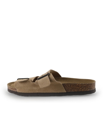 Hush Puppies Slippers Beige 271184