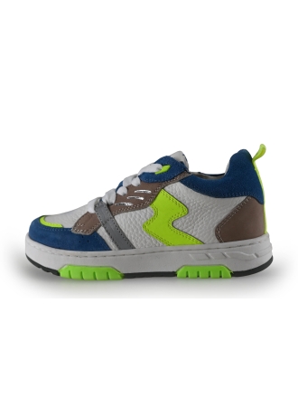 Muyters Sneakers Wit 271185