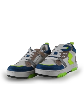 Muyters Sneakers Wit 271185