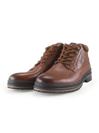 Australian Veterboots Cognac 271188