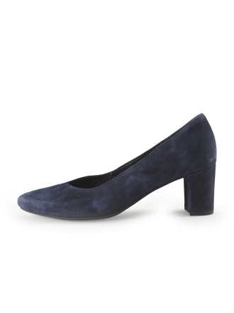 Gabor Pumps Blauw 271189