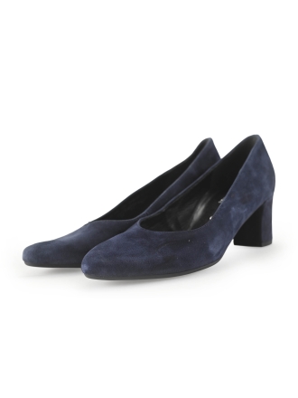 Gabor Pumps Blauw 271189