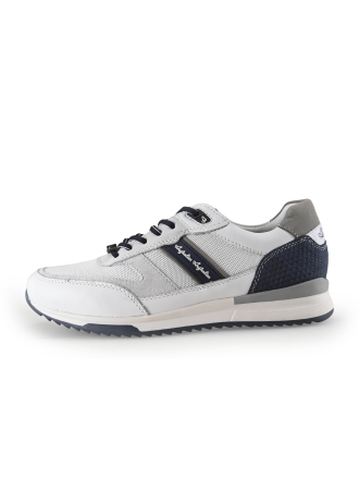 Australian Sneakers Wit 271190