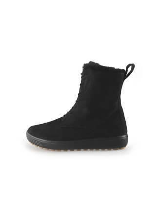 Ecco Veterboots Zwart 271199
