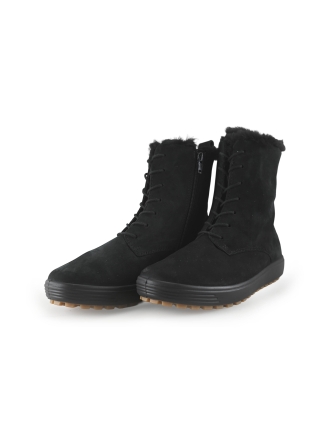 Ecco Veterboots Zwart 271199