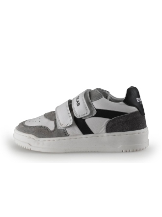 Develab Sneakers Zwart 271200