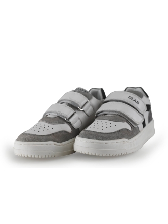 Develab Sneakers Zwart 271200