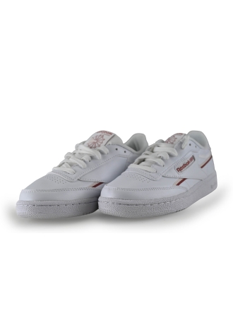 Reebok Sneakers Wit 271207