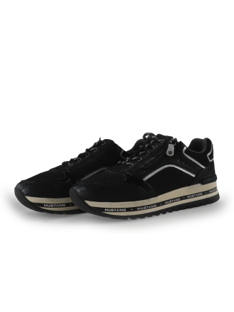 Mustang Sneakers Zwart 271210