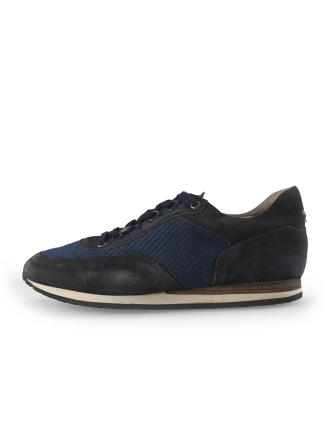 Greve Sneakers Blauw 271211
