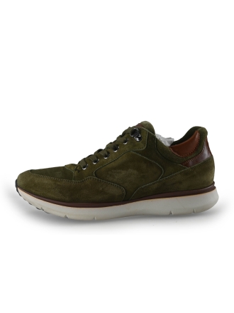 Greve Sneakers Groen 271218
