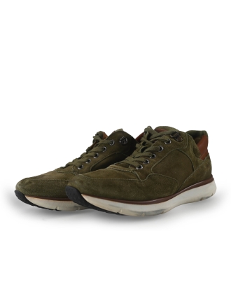 Greve Sneakers Groen 271219