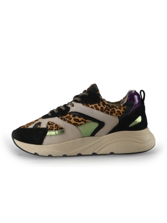 Ann Rocks Sneakers panther 271220