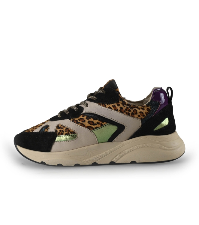 Ann Rocks Sneakers
