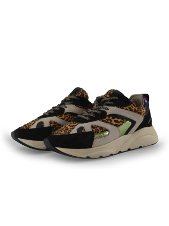 Ann Rocks Sneakers panther 271220