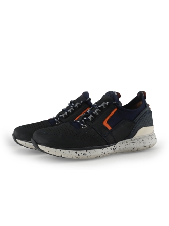 Greve Veterschoenen Zwart 271222