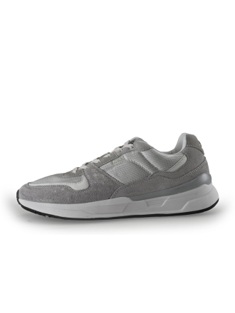 Mexx Sneakers Wit 271223