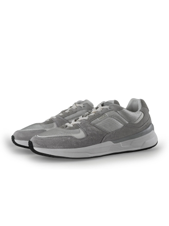 Mexx Sneakers Wit 271223