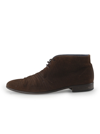 Greve Veterschoenen Bruin 271225