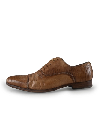 Greve Veterschoenen Cognac 271226