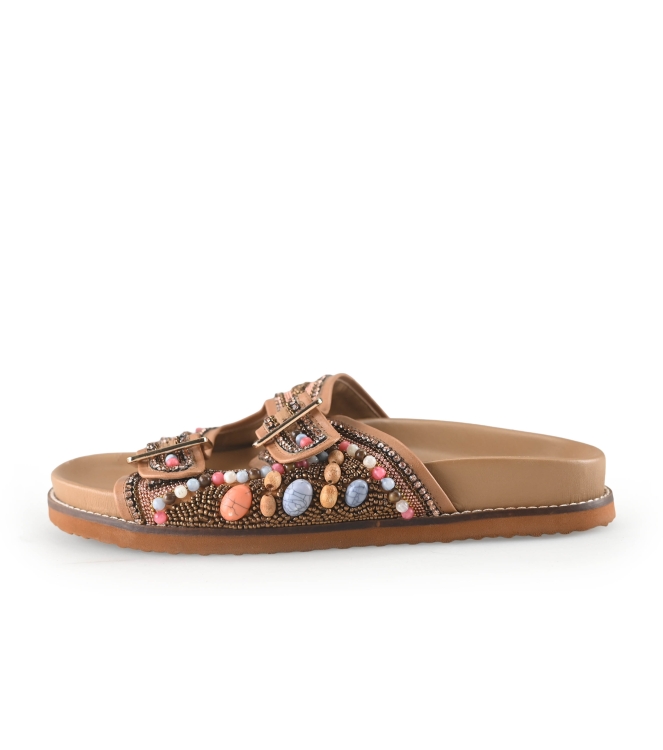 Inuovo Slippers