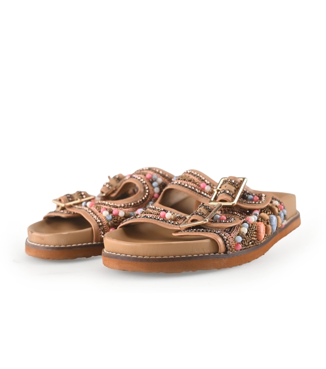 Inuovo Slippers