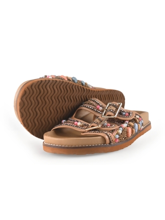 Inuovo Slippers