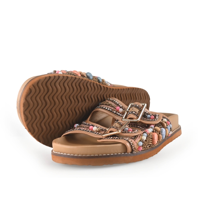 Inuovo Slippers