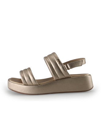 Mexx Sandalen Goud 271230