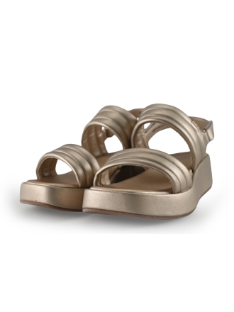 Mexx Sandalen Goud 271230