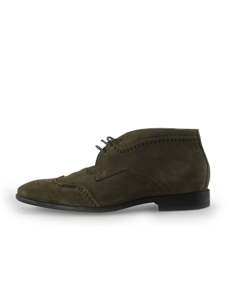 Greve Veterschoenen Bruin 271233