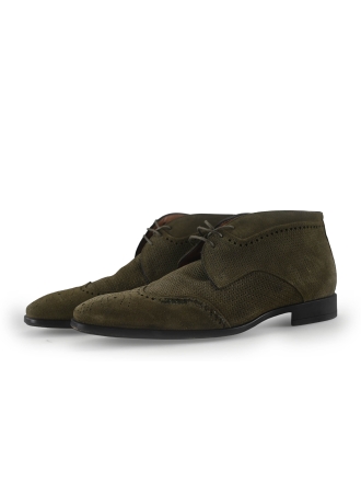 Greve Veterschoenen Bruin 271233