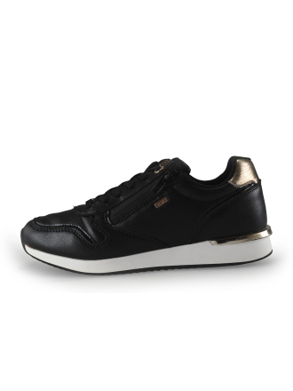 Mexx Sneakers Zwart 271234