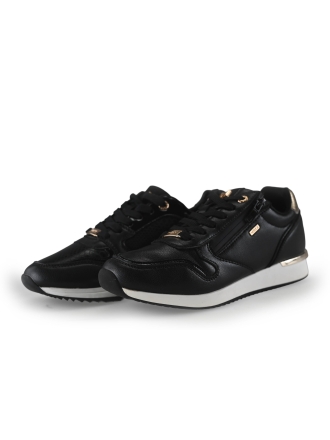 Mexx Sneakers Zwart 271234