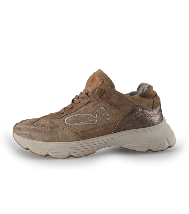 Fred de La Bretoniere Sneakers