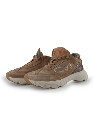 Fred de La Bretoniere Sneakers Beige 271235