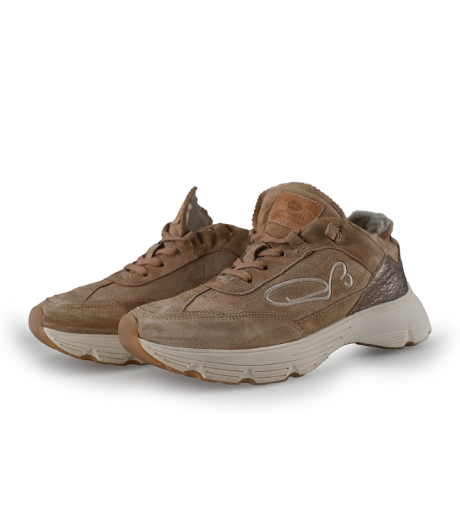 Fred de La Bretoniere Sneakers