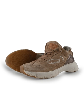 Fred de La Bretoniere Sneakers