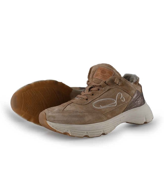 Fred de La Bretoniere Sneakers
