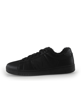 Mexx Sneakers Zwart 271236
