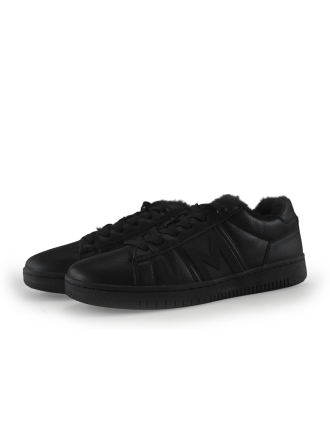 Mexx Sneakers Zwart 271236