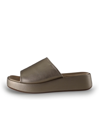 Mexx Slippers Goud 271237