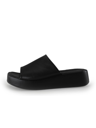 Mexx Slippers Zwart 271238