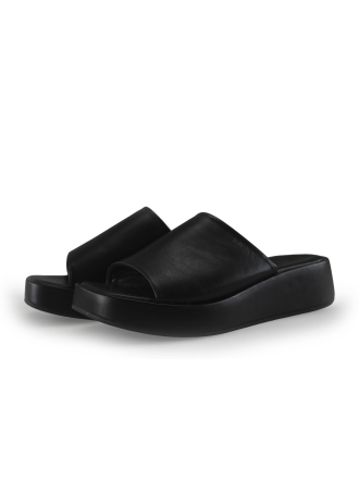 Mexx Slippers Zwart 271238