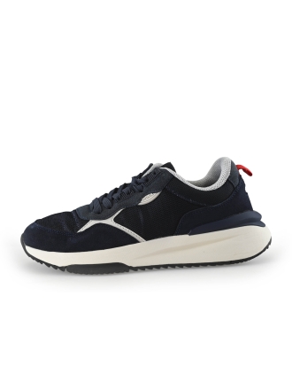 Mexx Sneakers Blauw 271239